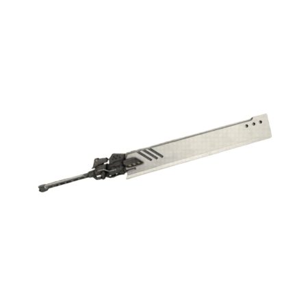 Type-4O Blade – Nier Automata