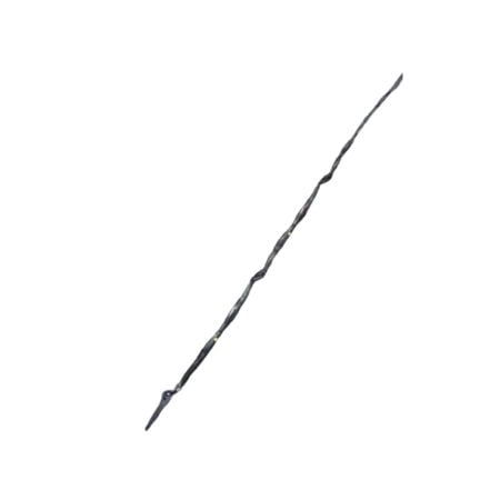 Pole-Arm – Metal Gear Rising: Revengeance