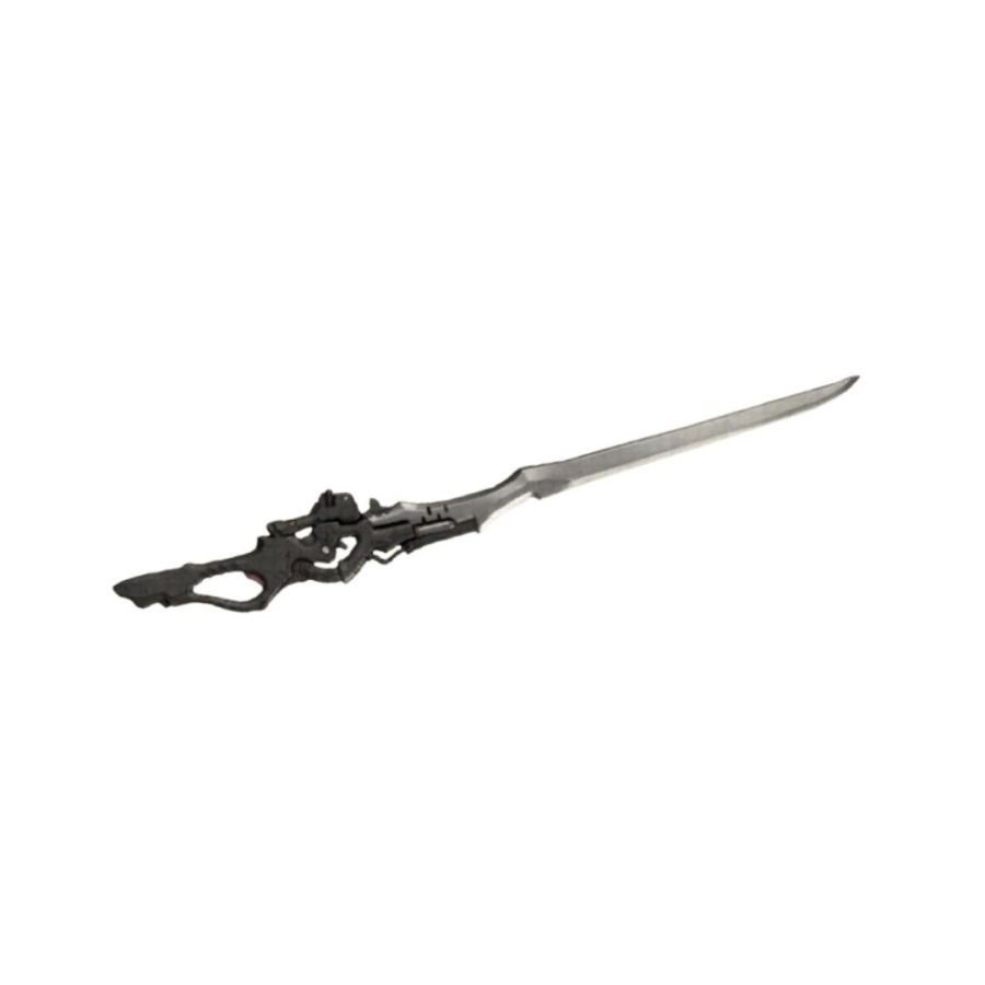 Type-4O Sword – Nier Automata