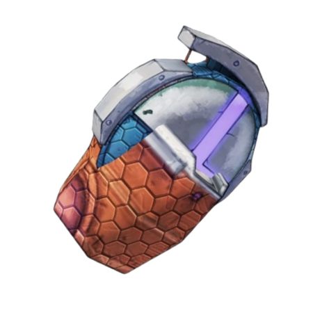 Magic Missile Grenade Mod – Borderlands 2