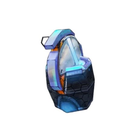 Chain Lightning Grenade Mod – Borderlands 2