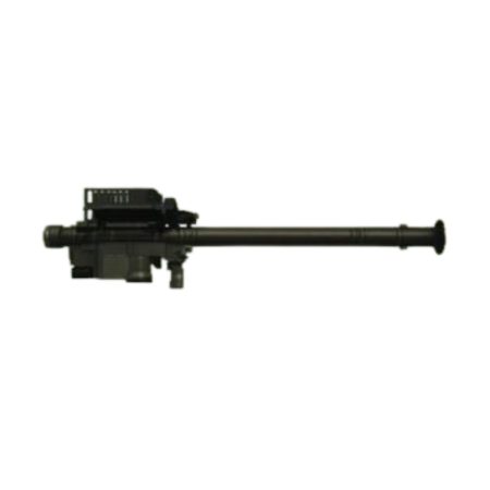Stinger Missile Launcher – Metal Gear Solid