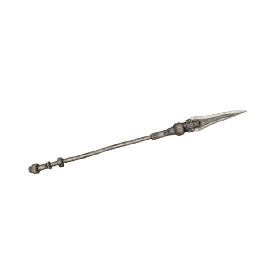 Machine Spear – Nier Automata