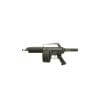 Patriot Machine Gun – Metal Gear Solid