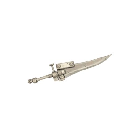 Machine Sword – Nier Automata