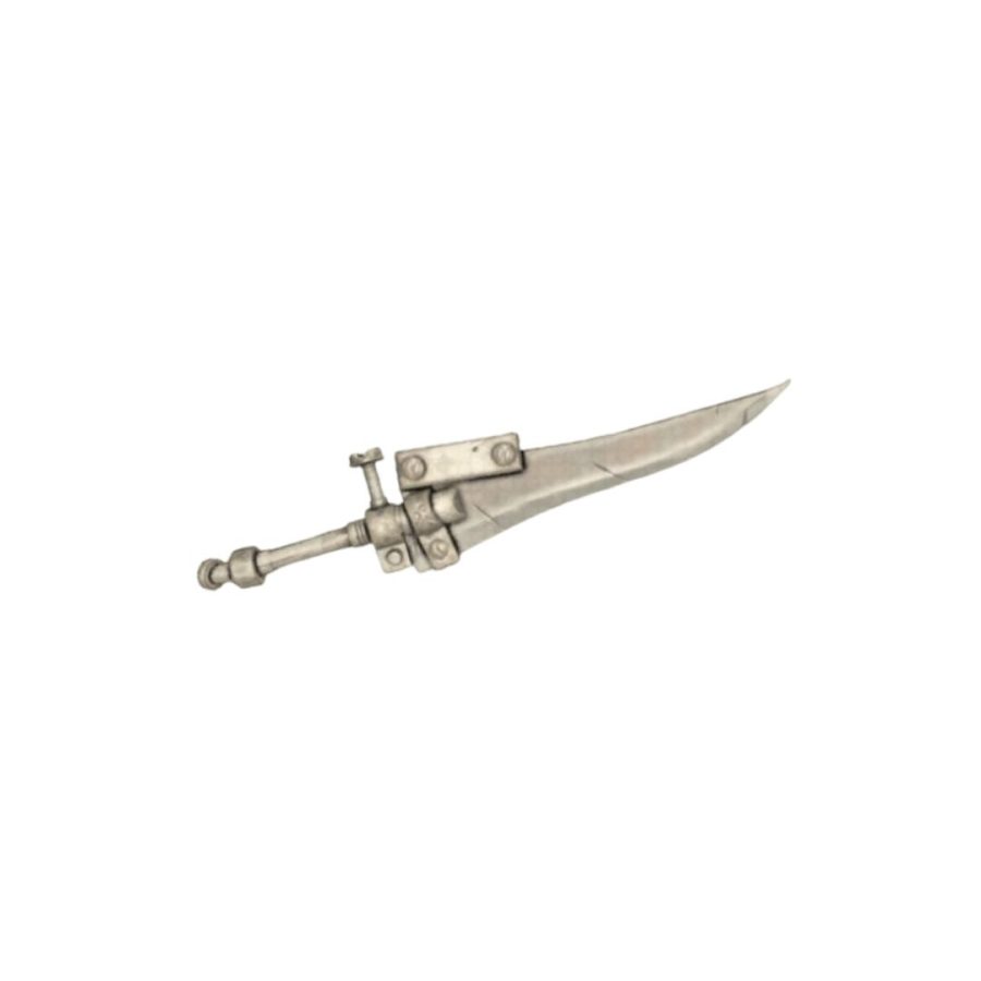 Machine Sword – Nier Automata