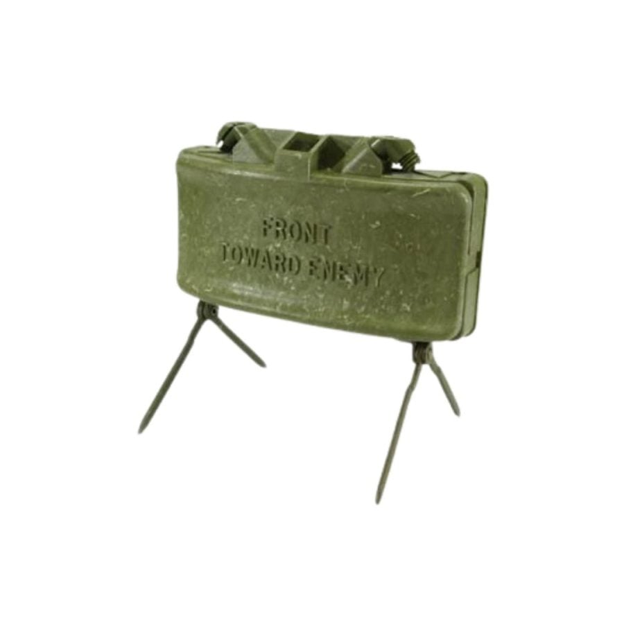Claymore Mine – Metal Gear Solid