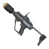 GP‑31 Ultimatum RPG rocketlouncher prop replica from Helldivers 2 by Blasters4Masters