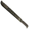 Korek Machete prop replica from Dying Light by Blasters4masters