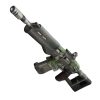 Scathelocke Auto Rifle prop replica from Destiny 2 by Blasters4Masters
