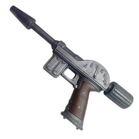LAWGIVER MK1 Prop 1:1 Replica gun from JUDGE DREDD Comics by Blasters4masters