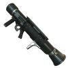 Recoilless rifle Prop Replica RPG from helldivers 2 by Blasters4Masters
