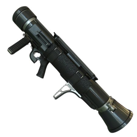 Recoilless rifle Prop Replica RPG from helldivers 2 by Blasters4Masters