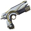 Lex Prime prop replica pistol 1:1 Scale from Warframe by Blasters4masters
