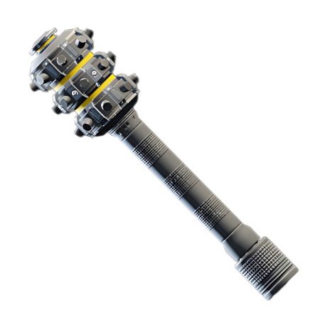 G-123 Thermite prop replica granade from Helldivers2 by Blasters4Masters