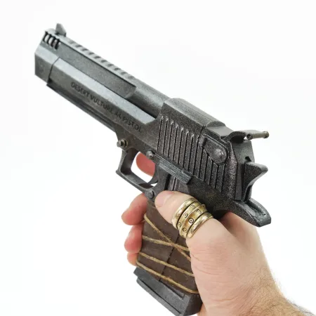 44 Desert Vulture Prop Replica From 7 Days To Die By Blasters4Masters 7