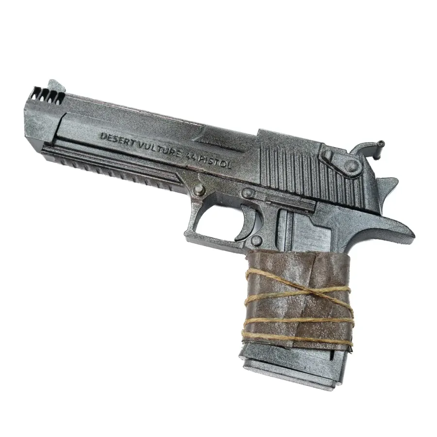 44 Desert Vulture Prop Replica From 7 Days To Die By Blasters4Masters 8
