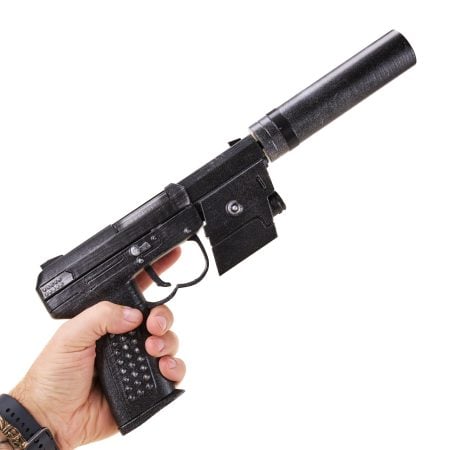 5-7 SC Pistol replica prop from Splinter Cell by Blasters4Masters