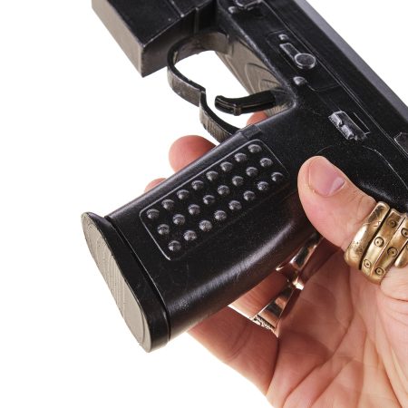 5-7 SC Pistol replica prop from Splinter Cell by Blasters4Masters