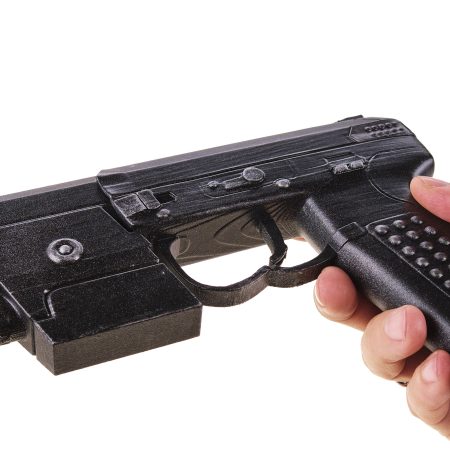 5-7 SC Pistol replica prop from Splinter Cell by Blasters4Masters