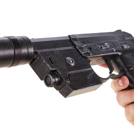 5-7 SC Pistol replica prop from Splinter Cell by Blasters4Masters