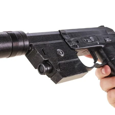 5 7 SC Pistol Replica Prop From Splinter Cell By Blasters4Masters 6