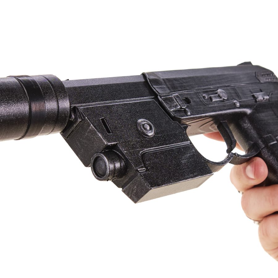 5-7 SC Pistol replica prop from Splinter Cell by Blasters4Masters