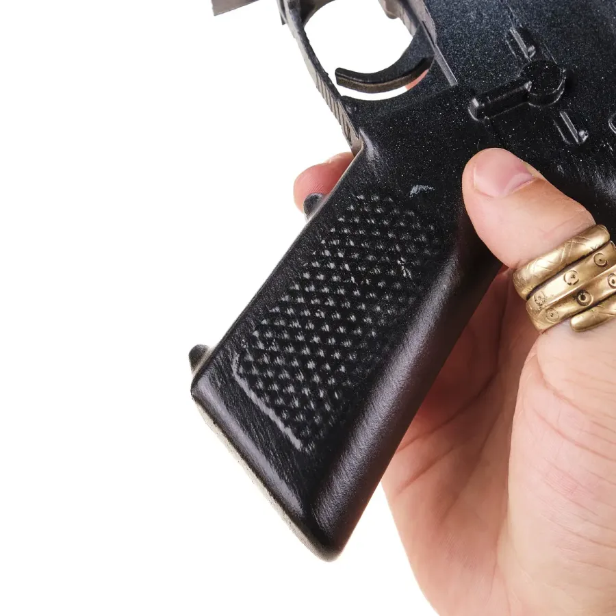 A280 CFE Convertible Heavy Blaster Pistol Replica Prop From Star Wars By Blasters4Masters 2