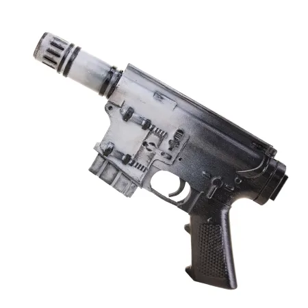 A280 CFE Convertible Heavy Blaster Pistol Replica Prop From Star Wars By Blasters4Masters 8