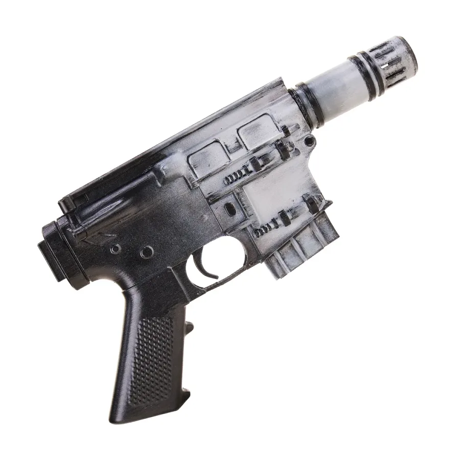 A280 CFE Convertible Heavy Blaster Pistol Replica Prop From Star Wars By Blasters4Masters 9