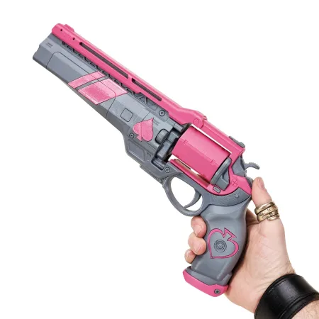 Ace Of Spades Prop Replica From Destiny 2 By Blasters4Masters 103
