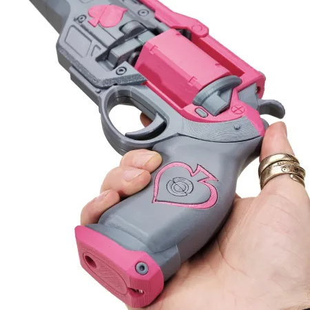 Ace Of Spades Prop Replica From Destiny 2 By Blasters4Masters 105