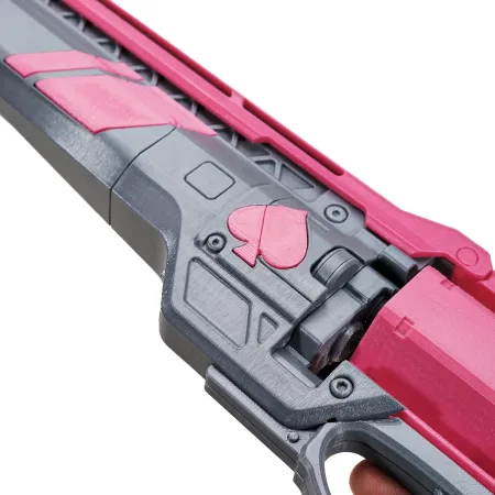 Ace Of Spades Prop Replica From Destiny 2 By Blasters4Masters 106