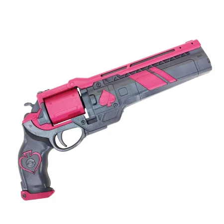 Ace Of Spades Prop Replica From Destiny 2 By Blasters4Masters 113