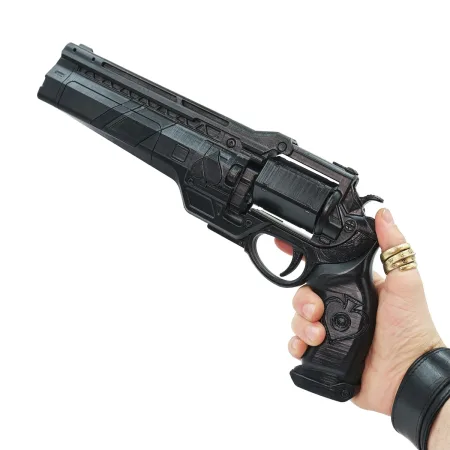 Ace Of Spades Prop Replica From Destiny 2 By Blasters4Masters 65