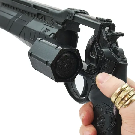 Ace Of Spades Prop Replica From Destiny 2 By Blasters4Masters 71