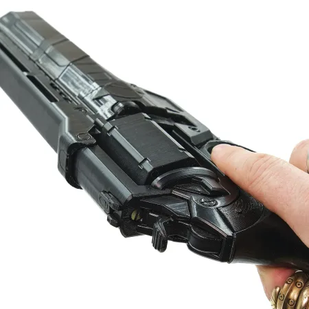 Ace Of Spades Prop Replica From Destiny 2 By Blasters4Masters 73
