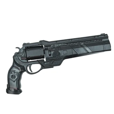 Ace Of Spades Prop Replica From Destiny 2 By Blasters4Masters 75