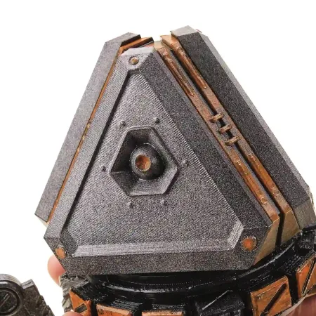Apex Pack Loot Box Replica Prop From Apex Legends By Blasters4Masters 6