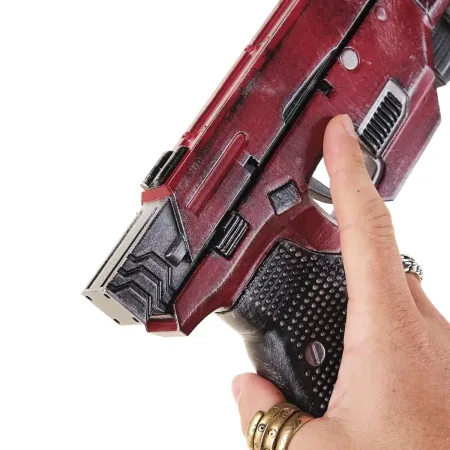 Apparition Replica Prop From Cyberpunk 2077 By Blasters4Masters 5