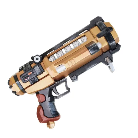ArmsKore Coil Gun Replica Prop From Deep Rock Galactic By Blasters4Masters 10