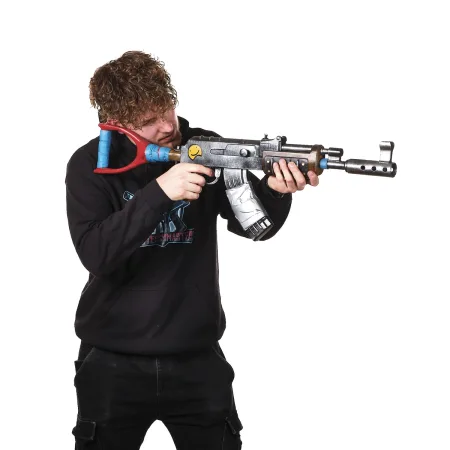 Assault Rifle Replica Prop From Rust By Blasters4Masters