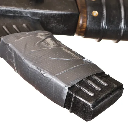 Assault Rifle Replica Prop From Rust By Blasters4Masters 11