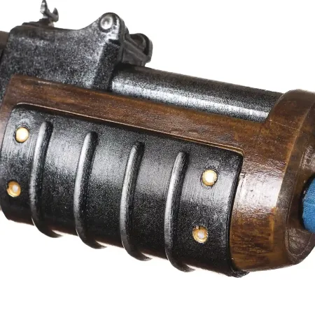 Assault Rifle Replica Prop From Rust By Blasters4Masters 13