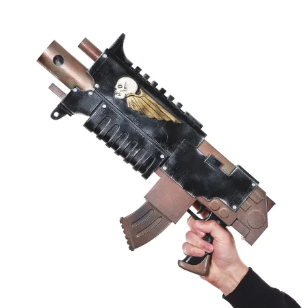 Astartes Boltgun Replica Prop From Warhammer 40K By Blasters4Masters 8