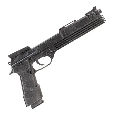 Auto 9 Pistol Replica Prop From RoboCop By Blasters4Masters 10