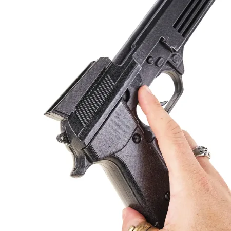 Auto 9 Pistol Replica Prop From RoboCop By Blasters4Masters 5