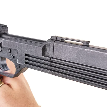 Auto 9 Pistol Replica Prop From RoboCop By Blasters4Masters 8