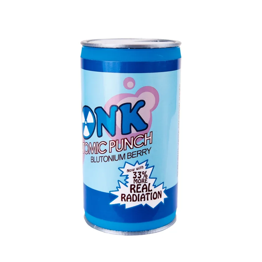 BONK Atomic Punch Blutonium Berry Can Replica Prop From Team Fortress 2 By Blasters4Masters 2