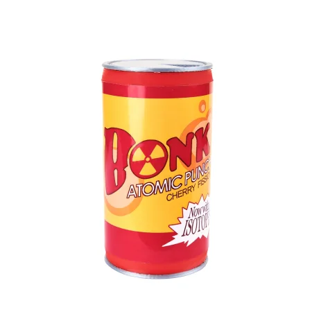 BONK Atomic Punch Cherry Fission Can Replica Prop From Team Fortress 2 By Blasters4Masters